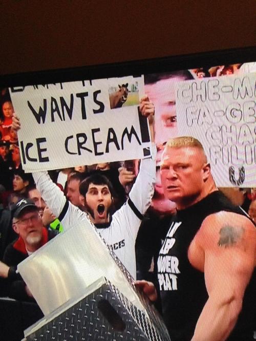 What is the owner of Smoker's World doing on my TV?!?!?!!?!?