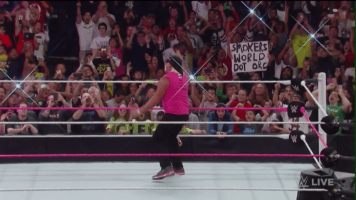 4.2 million viewers for that shot...brother.