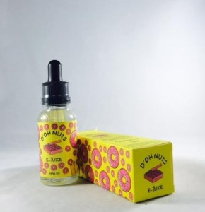 Photo courtesy of Vape Street