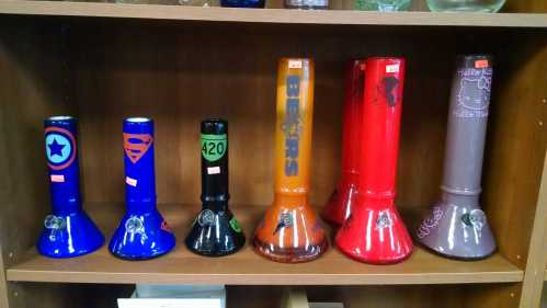 Captain America, Superman, more sports and Hello Kitty