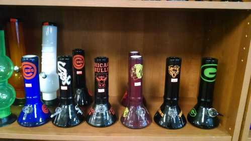 Your favorite sports teams all here!