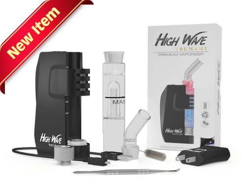 High-Wave-web-front-kit