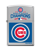 zippo_cubs_world_series