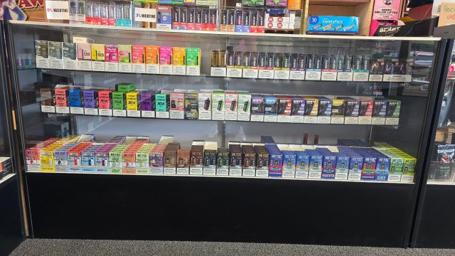 what's the difference between a juul and a vape Beyond the Haze - Adventist Review main image 0